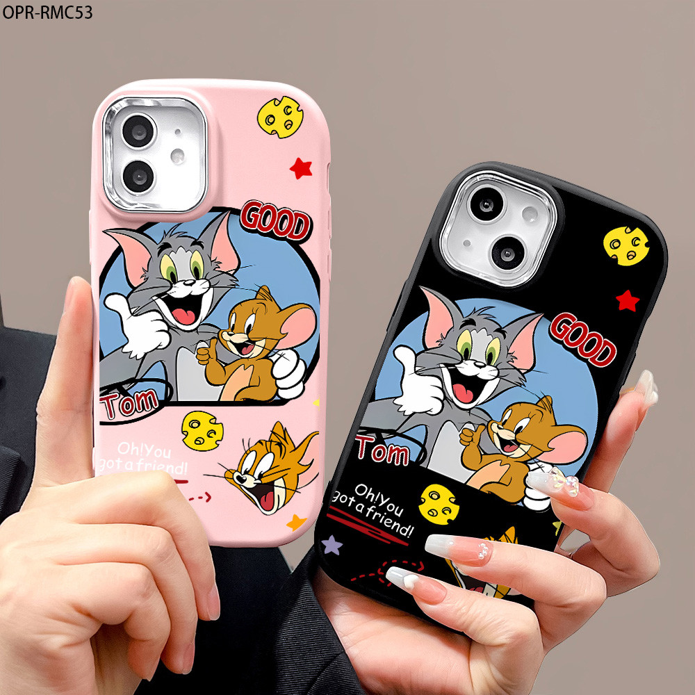 Capa Para Realme C75 C61 C53 C55 C51 C35 C63 C67 C75X 4G Capinha Case PD 1123 em Oferta na Shopee