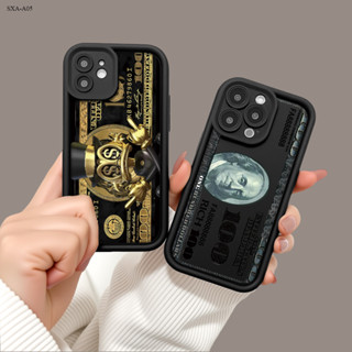 Capinha Para Samsung Galaxy A06 A15 A14 A03 A35 A12 A32 A13 A55 A05 A05S A23 A16 A54 A56 Core 4G 5G Capa Black Case 6074 em Oferta na Shopee