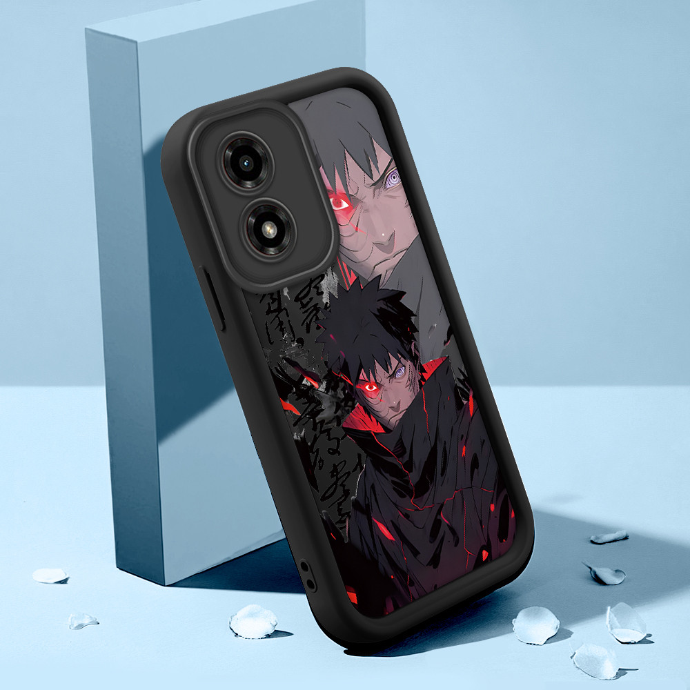 Capinha Para Motorola Moto G04 G04S E14 Capa De Celular Macia Silicone Protetora