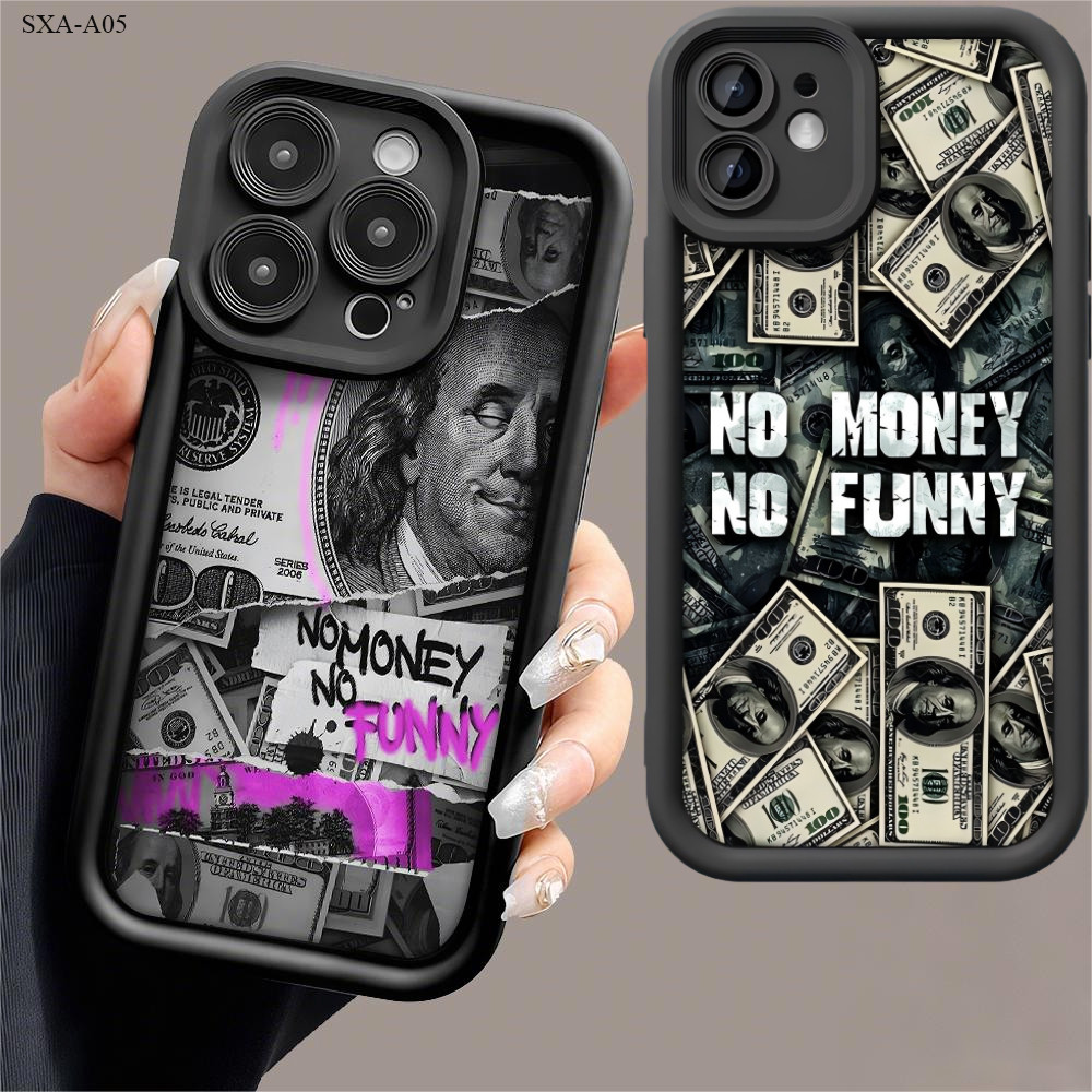 Capa Para Samsung Galaxy A06 A15 A14 A03 A35 A12 A32 A13 A55 A05 A05S A23 A16 A54 A56 Core 4G 5G Capinha Case 6361 TYB