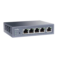 Roteador Multi-wan Cudy Gigabit Vpn Load Balance Smb