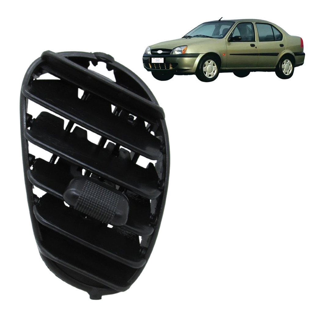 Tela Difusor Saída do Ar Lateral Direito Fiesta Street Sedan