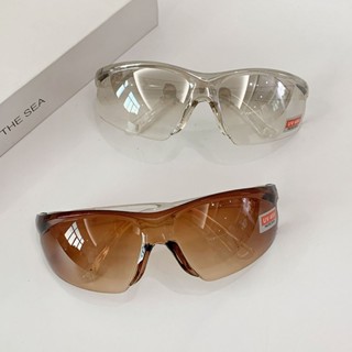 Óculos De Segurança Contra Poeira , Areia , Proteção Para Os Olhos , Sol , Equitação , Pára-Brisa , Resistente em Oferta na Shopee