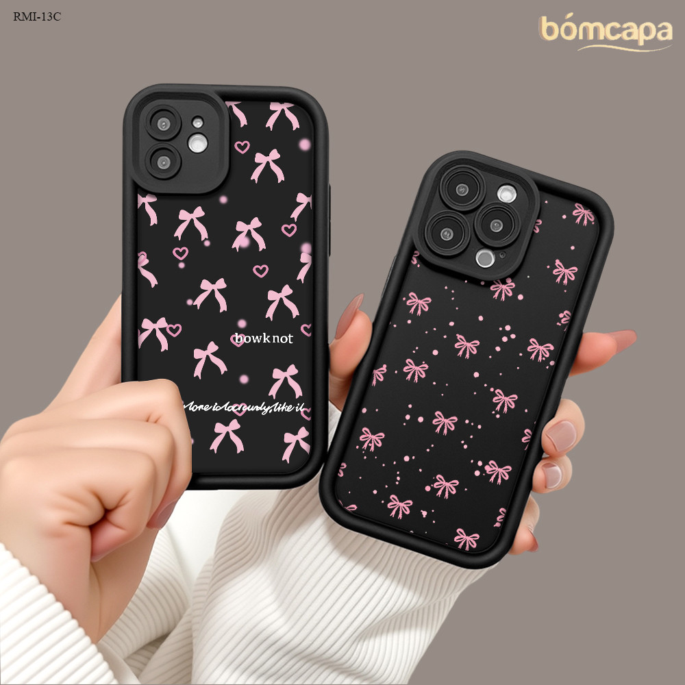 Capa Para Xiaomi Redmi 15C 13C 14C 12C 13 12 10C 10 9C 10A 9A 9 A5 A3 4G 5G Capinha Macio Case 6372 BTY em Oferta na Shopee