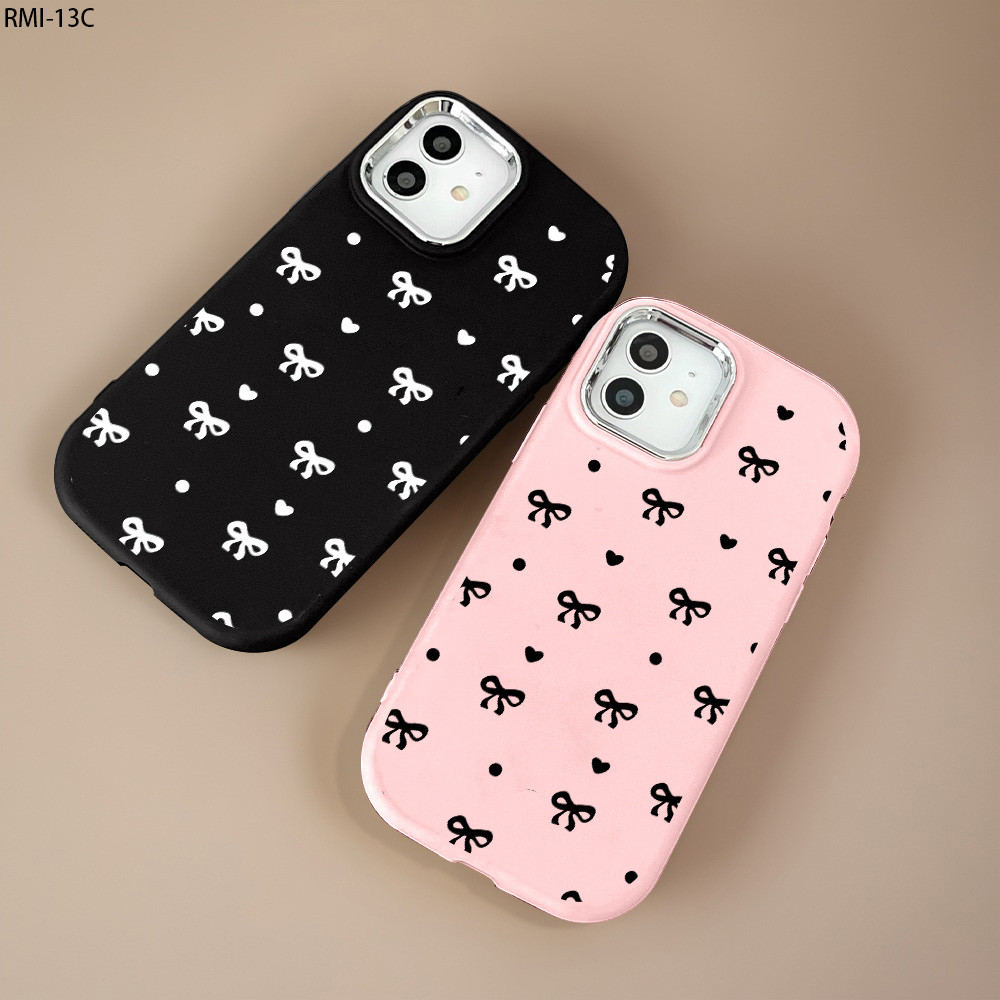 Capa Para Xiaomi Redmi 13C 14C 12C 12 Capinha De Telefone POP 1436 em Oferta na Shopee