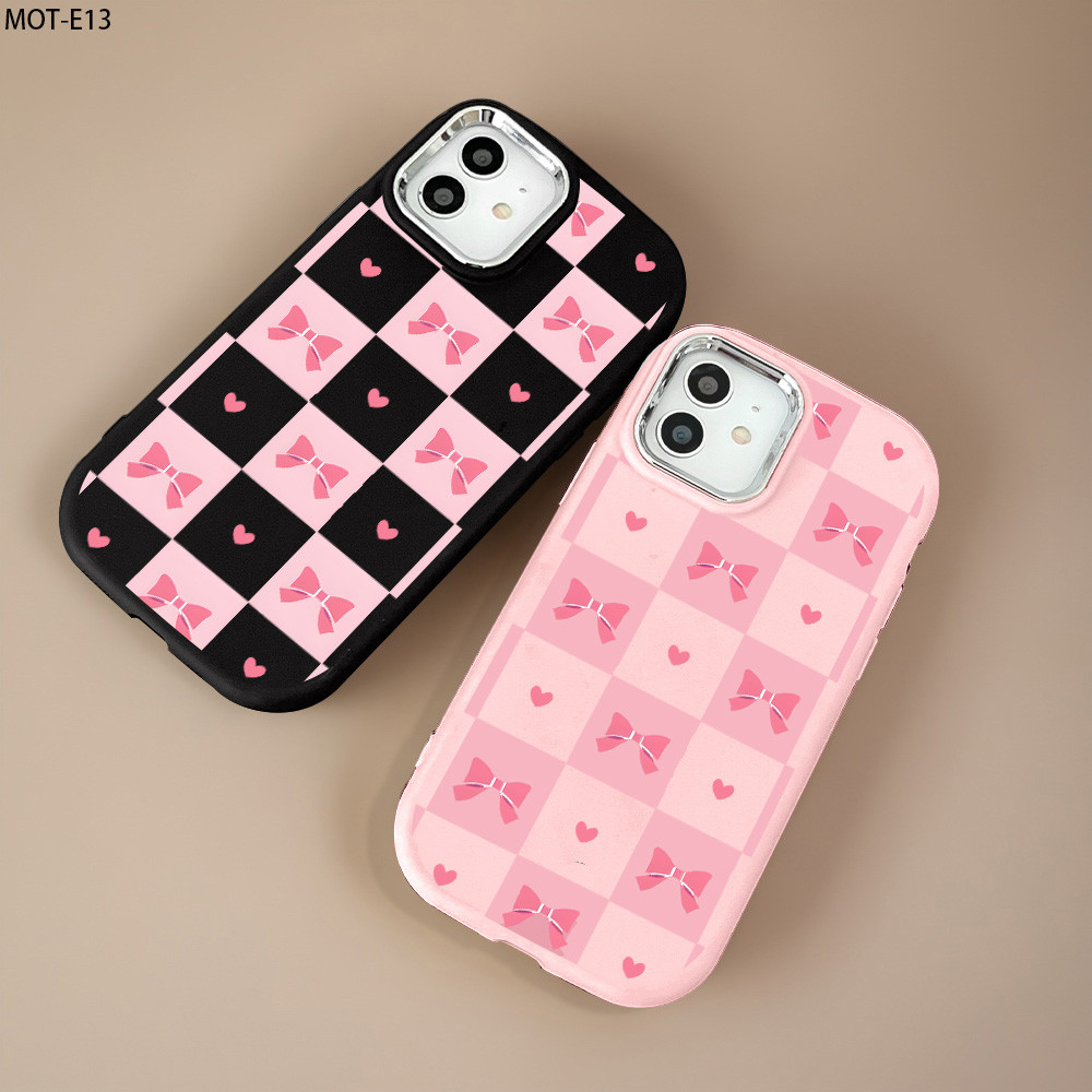Capa Para Motorola Moto E13 E20 E22 E32 E40 E6 E6S E7 Power Plus Capinha POP 1439
