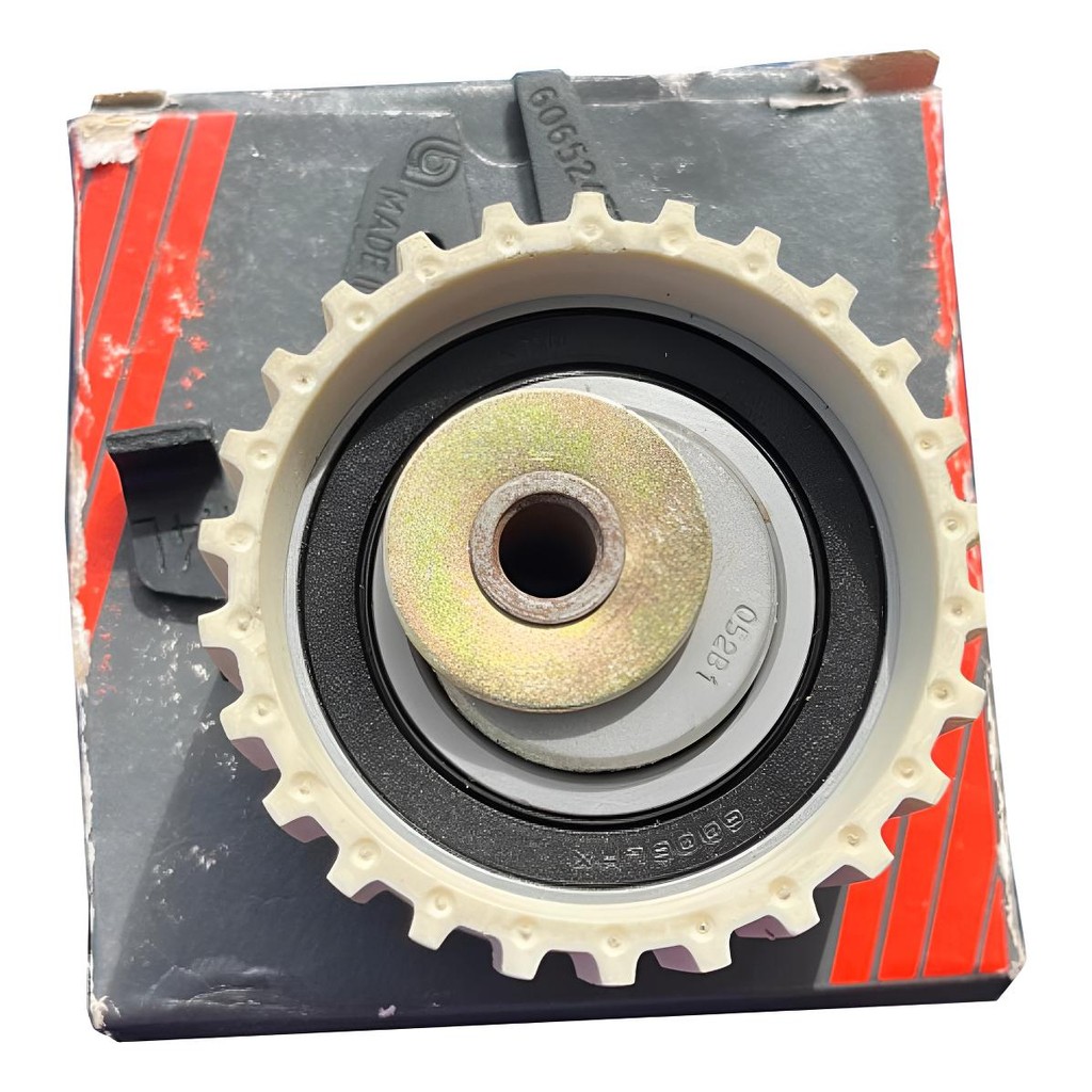 Tensor Da Correia Fiat Stilo Marea Original 55192773 MAREA (1999-2007) MAREA ELX 2.0 MPI 142CV 20V GS 4P (1999 - 2000) M