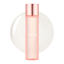 Medicube Triple Collagen Toner 4.0 Tônico Facial 140ml