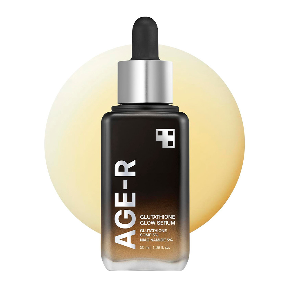 Medicube Age-R Vita C Pro Ampoule Sérum Facial Coreano