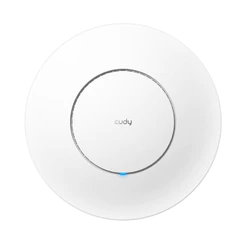 Ponto Acesso Cudy Ap1300 Wifi Mesh Gigabit Mu-mimo Poe