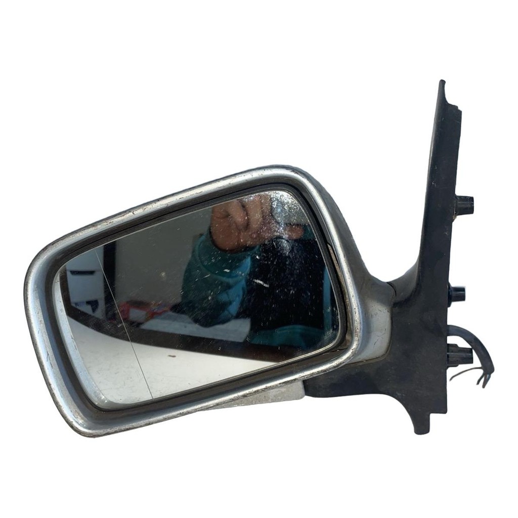 Retrovisor Elétrico Esquerdo Vw Polo 1996 A 2002 Original