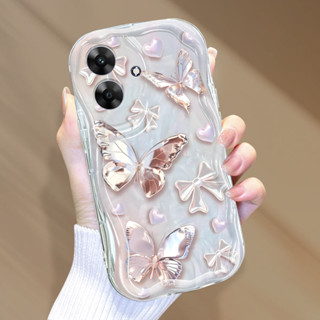 Capa Para Realme Note 60 60X Narzo N61 De Silicone Capinha Celular 3099 NYW em Oferta na Shopee