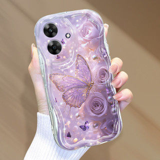 Capa Para Realme Note 60 60X Narzo N61 De Silicone Capinha Celular 3106 NYW em Oferta na Shopee