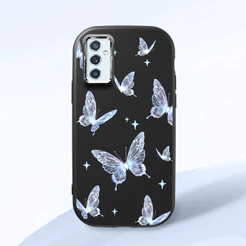 Capinha Para Samsung Galaxy M52 5G Capa Desenho Silicone De Celular 0753 PD
