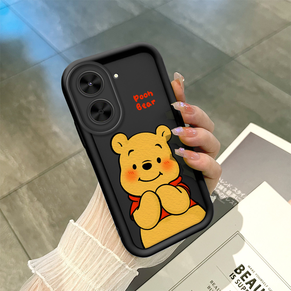 Capinha Xiaomi POCO C71 Capa Silicone Celular Macia 5070 Tyb — R$ 19,71 em Shopee, 42% OFF