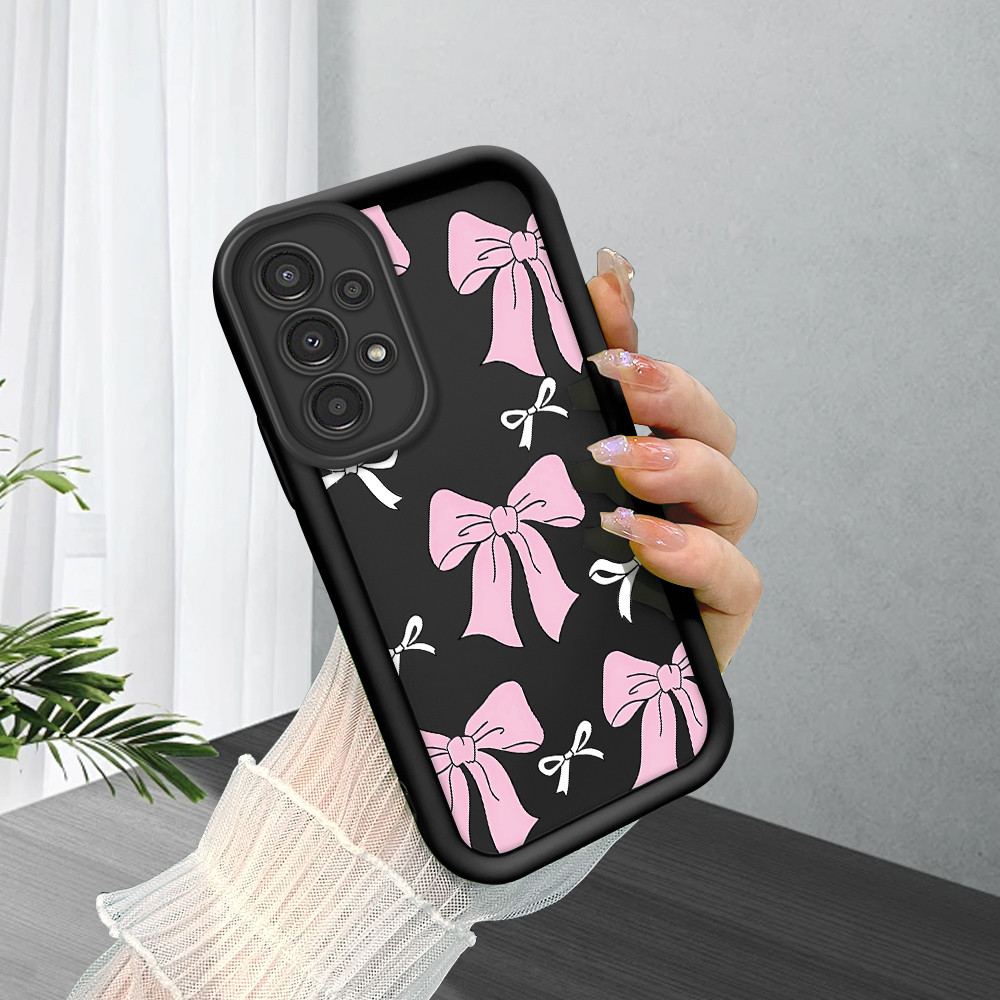 Capinha Para Samsung Galaxy A13 4G Capa Silicone Celular Macia 5759 TYB