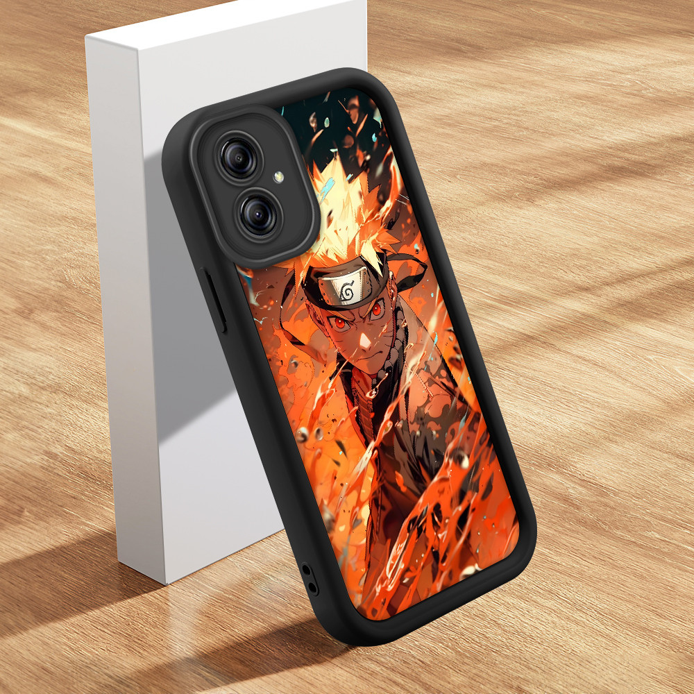 Capinha Para Samsung Galaxy A04E Capa Silicone Celular Macia 5981 TYB