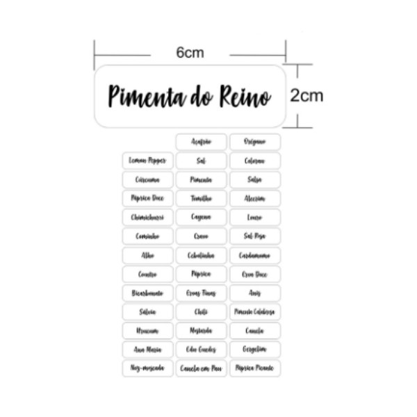 Etiquetas Adesivas com Br: Onde Comprar | BuscaProdutos