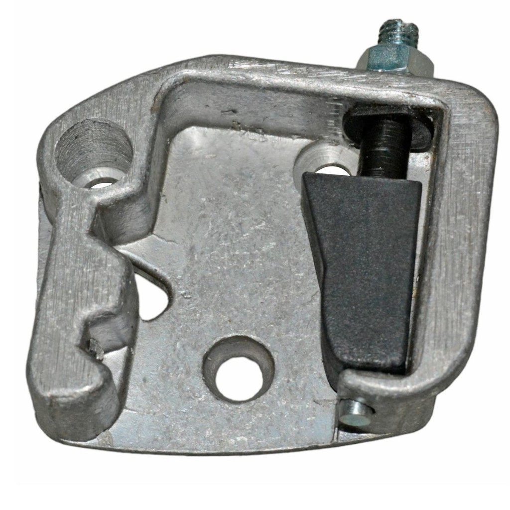 BATENTE PORTA ESQUERDO FUSCA ATE 1977 em Oferta na Shopee