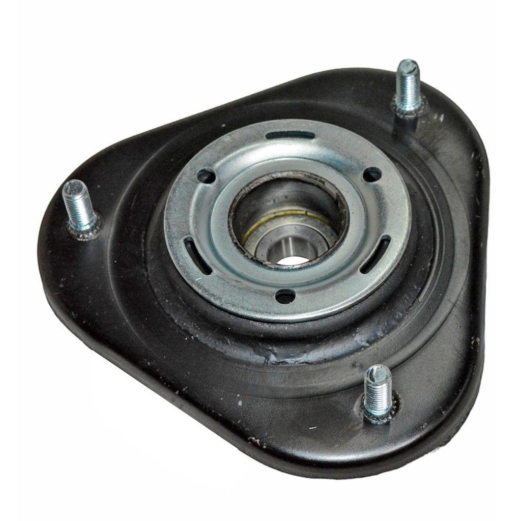 Duravel Coxim Amortecedor Diant Baixo C Rol Corolla Fielder 02 A 08