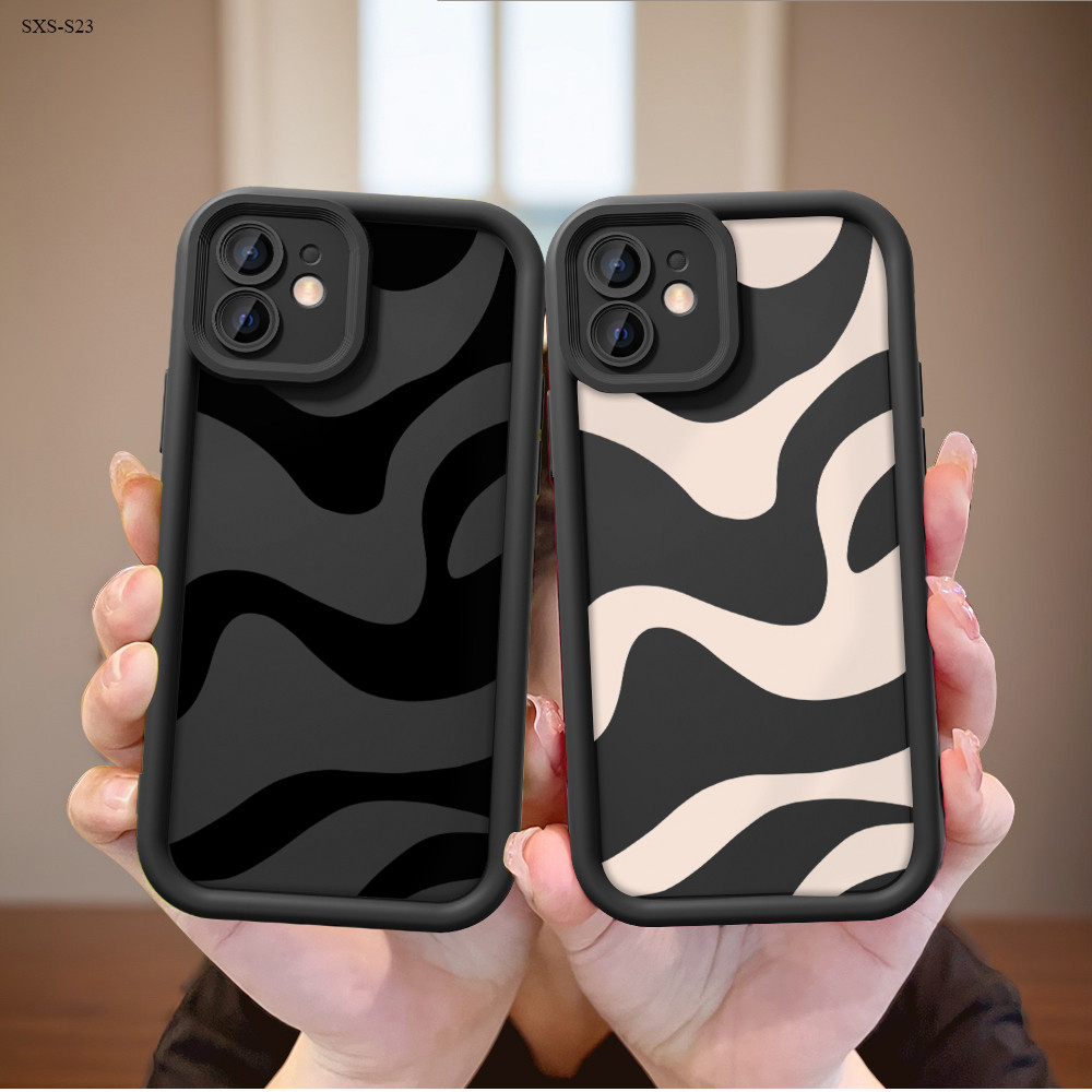 Capinha Para Samsung Galaxy S25 S24 S23 S22 S21 S20 M55 M54 M53 M34 M31 M23 M22