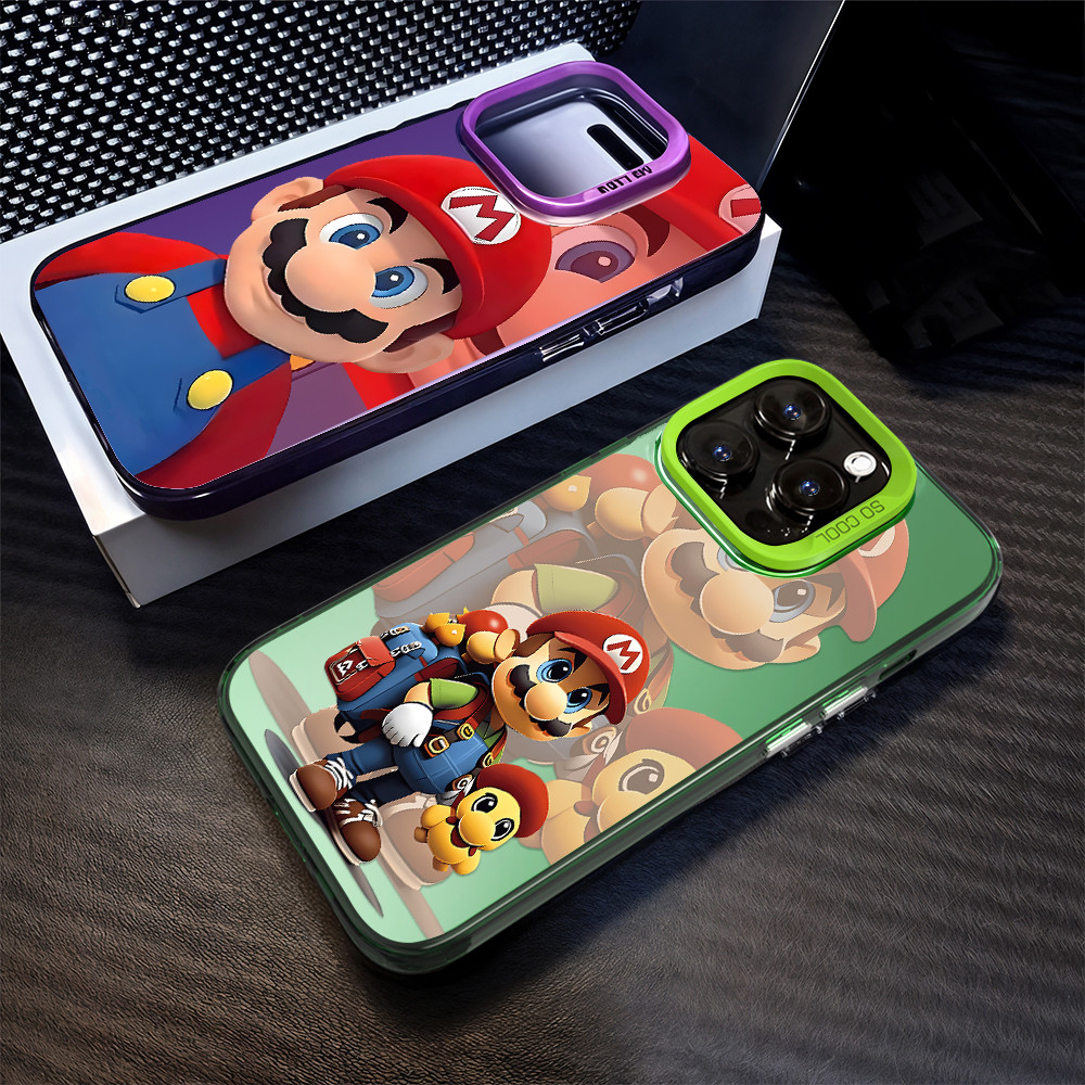 Capinha Para Tecno Spark 10 20 20C GO Pro 2023 2024 CY2011 Case Luxo Silicone De Celular Capa