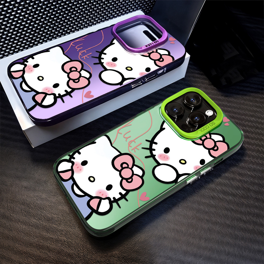 Capinha Para Samsung Galaxy A15 A14 A13 A12 A30 A20 A21S A22 A23 A24 A25 A50 A30S 4G 5G CY2797 Case Luxo Silicone Capa