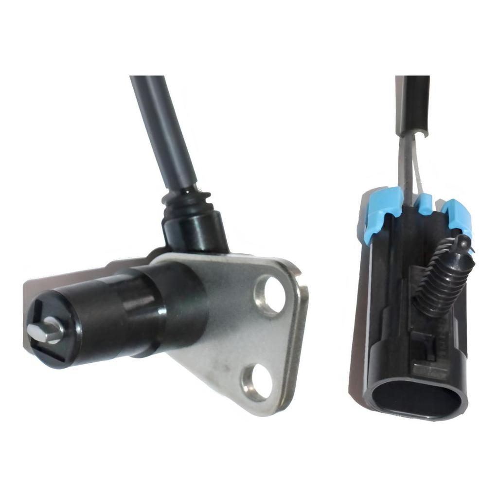 Sensor Abs Freio Dianteiro Direito GM Blazer S10 4x2 1998 a 2011 93259500