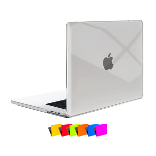 Case Capa Slim Para Macbook PRO 14 Polegadas A2442 A2779 A3112 A3401 A2918 A2992 Com Chip M1 M2 M3 M4 em Oferta na Shopee