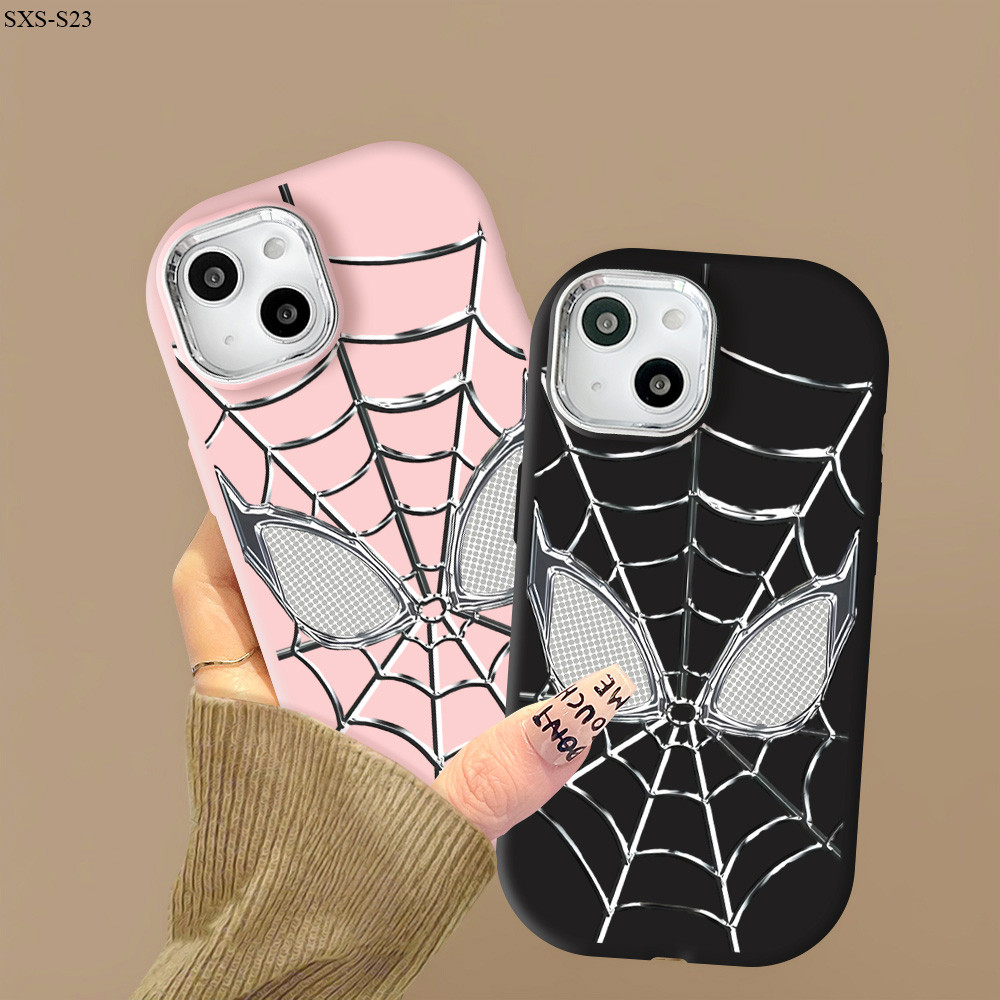 Capinha Para Samsung Galaxy S23 S22 S21 S20 M62 M53 M52 M34 M31 M23 M22 M12 M13 FE Ultra 5G Fofa Kawaii Silicone 1034PDD em Oferta na Shopee