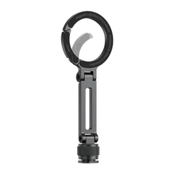 Suporte Magnético Ulanzi Ma07 MagLock 1/4 Sapata Fria