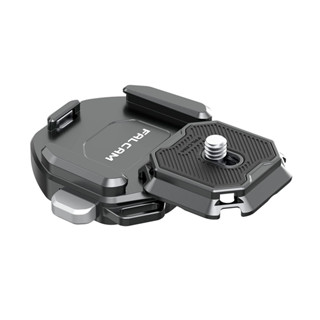 Ulanzi F38 Alça Câmera Ombro Engate Rápido Adaptador em Oferta na Shopee