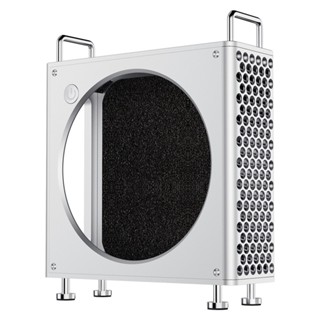 Gabinete Mac Mini Ulanzi QT01 Alumínio Suporte Base em Oferta na Shopee