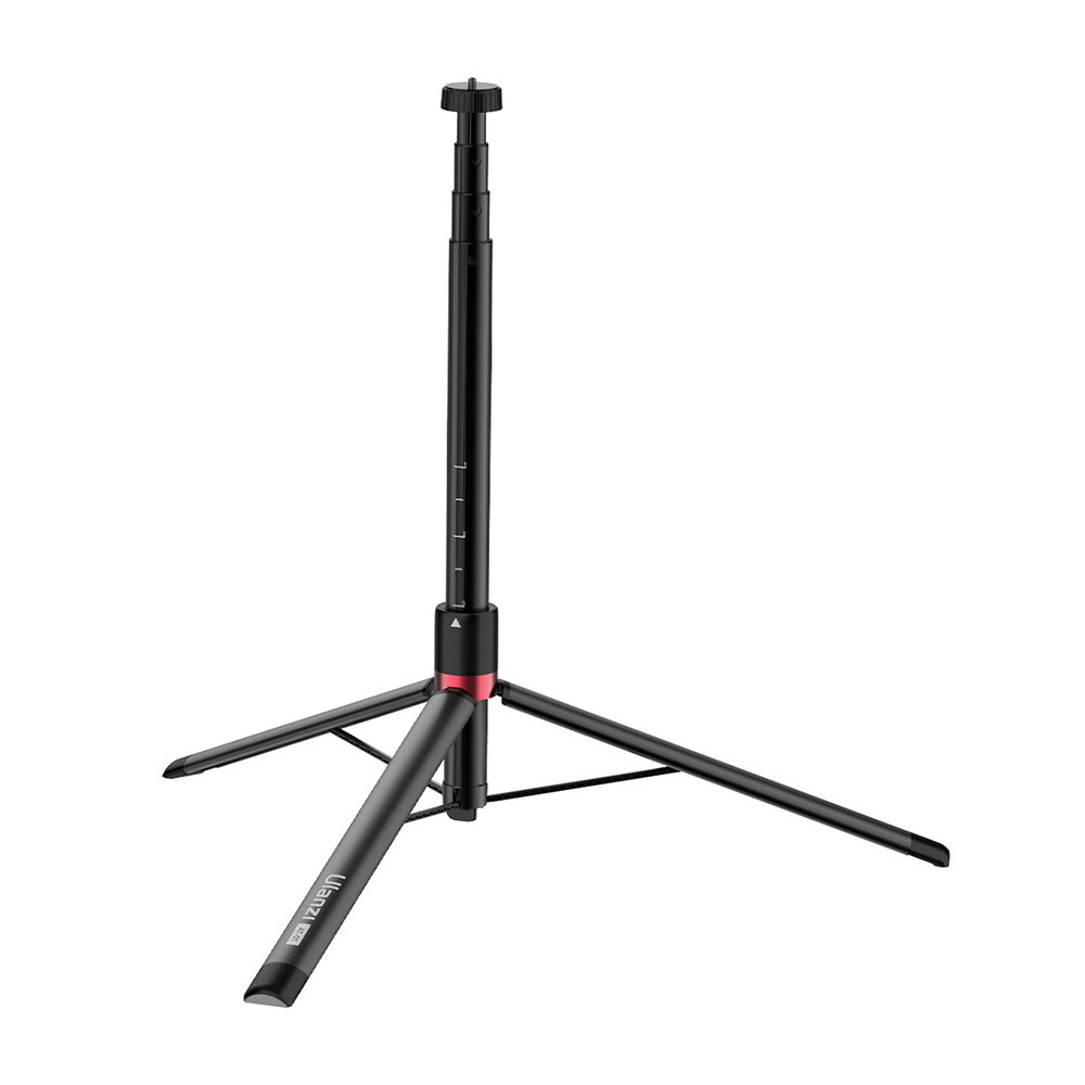 Ulanzi At-01 Tripé Offset Vlog Portátil P/Celular Câmera em Oferta na Shopee