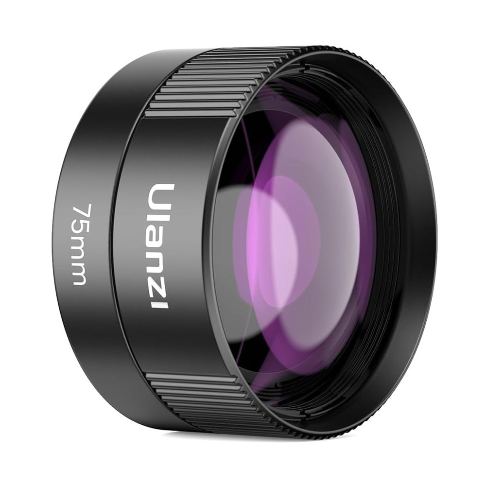 Ulanzi CL003 Lente Macro Celular Geração 3 Edição Mestre em Oferta na Shopee