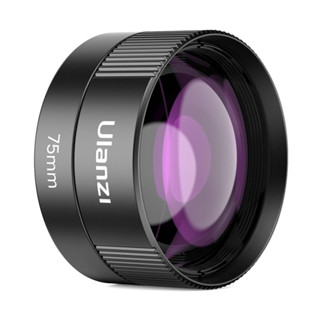 Ulanzi CL003 Lente Macro Celular Geração 3 Edição Mestre em Oferta na Shopee