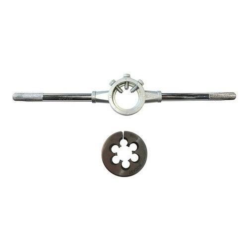 Porta Cossinete 2pol + Cossinete 1/2 - 2pol Bsp Aço Liga