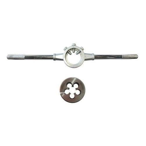 Porta Cossinete 2pol + Cossinete 3/8 - 2pol Bsp Aço Liga
