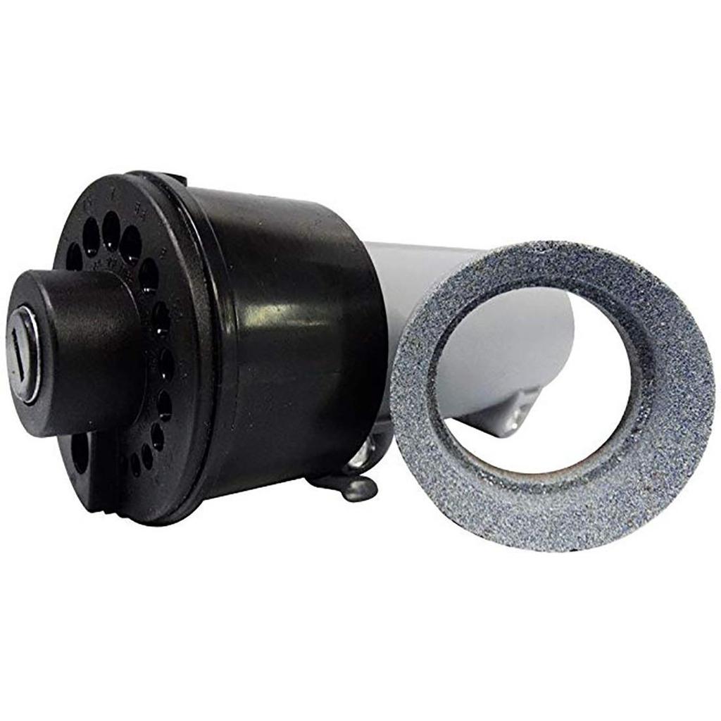 Afiadora De Brocas 3,5mm A 10mm Para Furadeira Sparta