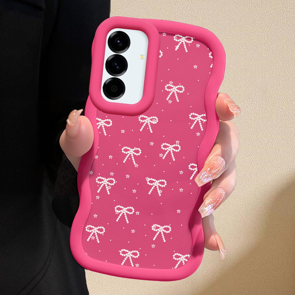 Capa Para Samsung Galaxy A56 A36 5G Silicone Macio De Capinha MKL 0132 em Oferta na Shopee