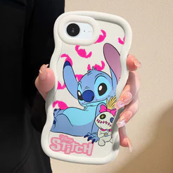 Capa Para iPhone 17E 16E Capinha Celular Silicone 0171 MKL