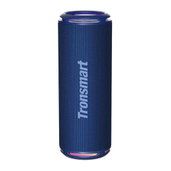 Caixa De Som Tronsmart T7 Lite Bluetooth Portátil Azul