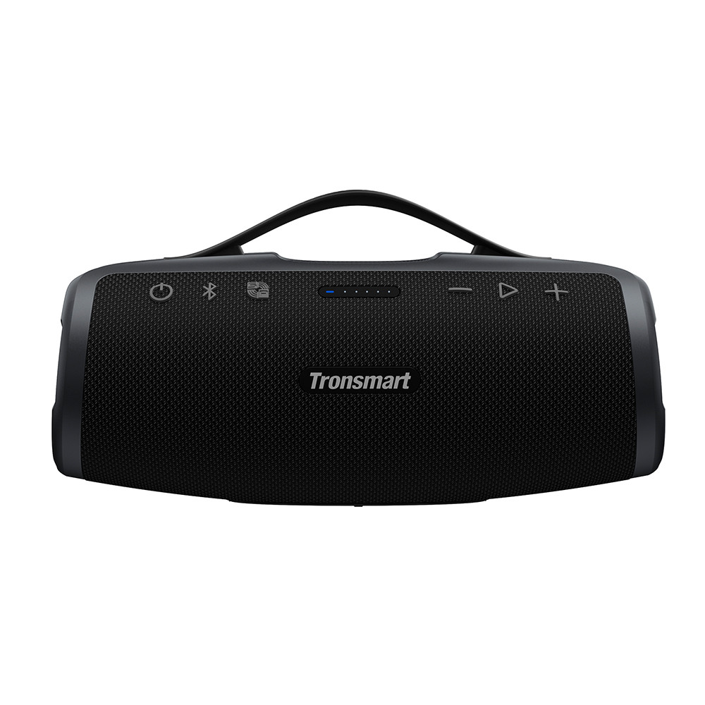 Caixa de Som Tronsmart Mirtune S100 Bluetooth Portátil