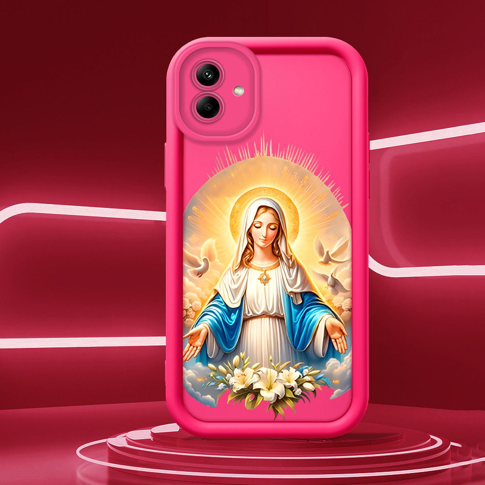 Capa Para Samsung Galaxy A06 Capinha De Celular Macio Case 1935 TY em Oferta na Shopee