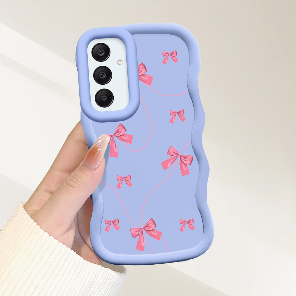 Capinha Para Samsung Galaxy A25 5G Capa De Silicone Macio Capinhas 0133 MKL em Oferta na Shopee