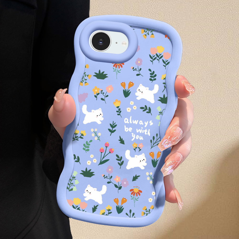 Capa Para iPhone 17E 16E Capinha Celular Silicone 0192 MKL