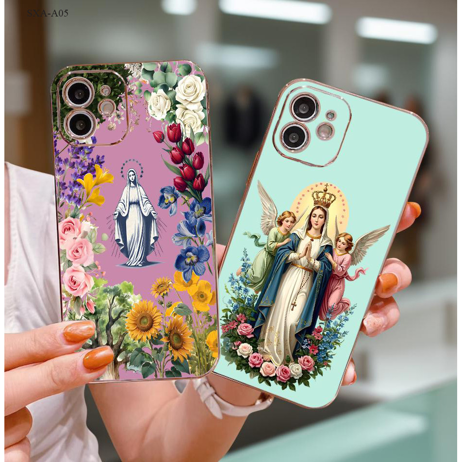 Capinha Para Samsung Galaxy A06 A05 A05S A04E A03 A01 A10 A10S A11 A31 A51 A71 Core Capa De Celular 2068 DD em Oferta na Shopee