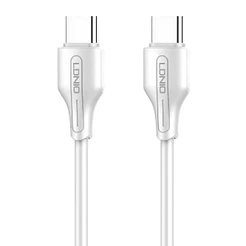 Cabo Usb C p/Usb C Macho Ldnio 65W Carga Rápida PD 2M