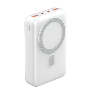 Power Bank LDNIO PQ18 20000mAh Magnético SemFio Portátil em Oferta na Shopee