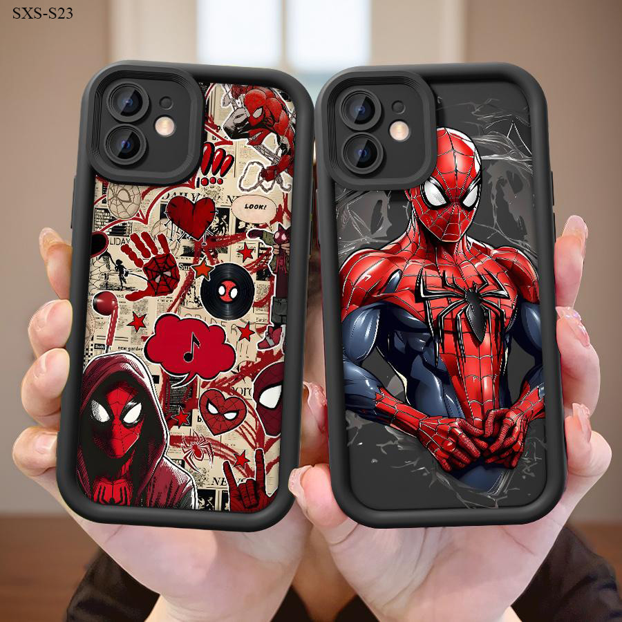 Capinha Para Samsung Galaxy S25 S24 S23 S22 S21 S20 FE Ultra 5G De Capa 6329 TYB